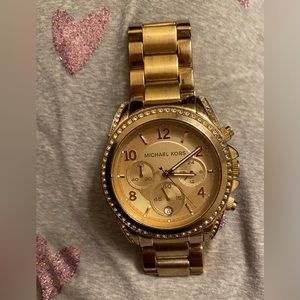 Michael kors ladies Blair watch